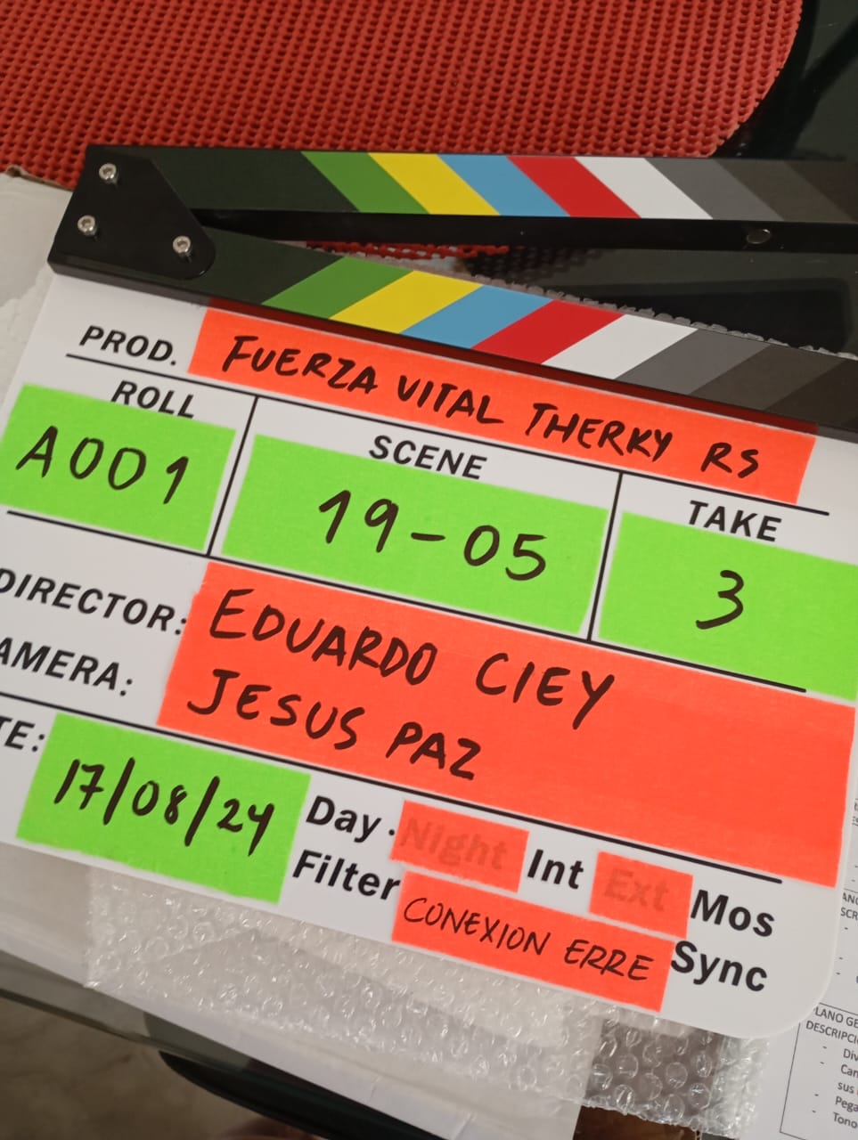 Descripción de la foto 3